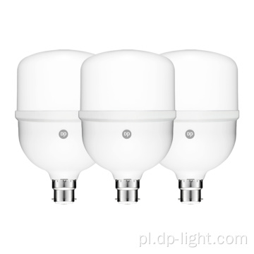 Energia oszczędzająca miękkie białe światło LED żarówka